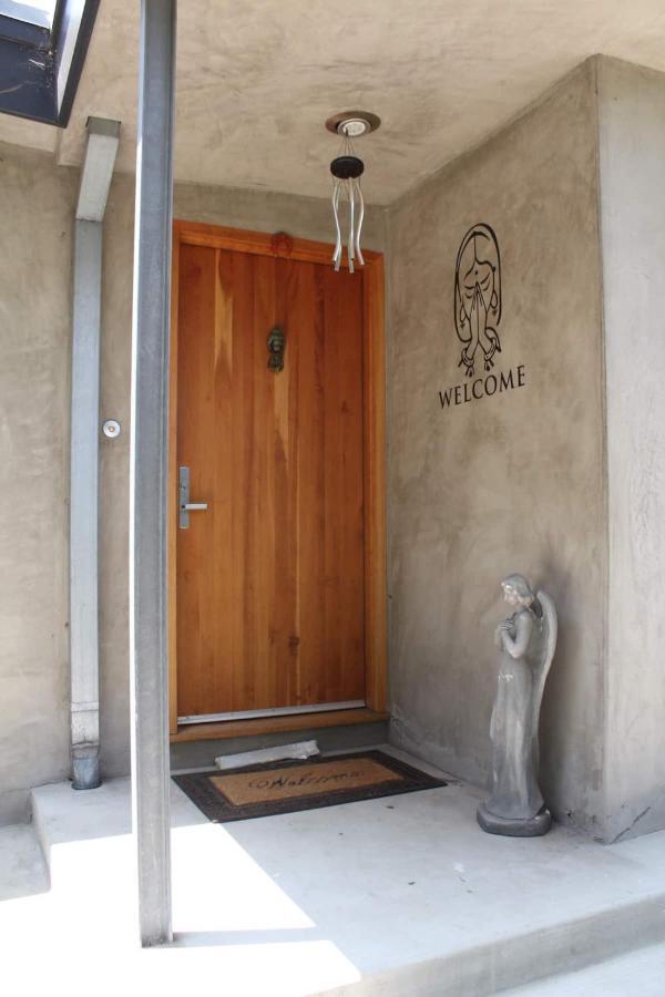 Shanti Om Retreat In Beverly Hills Los Angeles Exterior foto